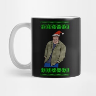 Kevin Meme Mug